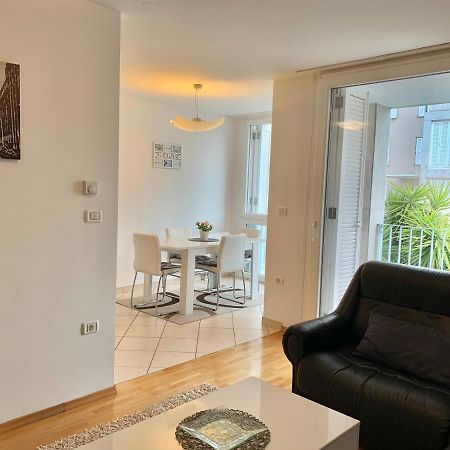 Sonce Appartement Izola Buitenkant foto