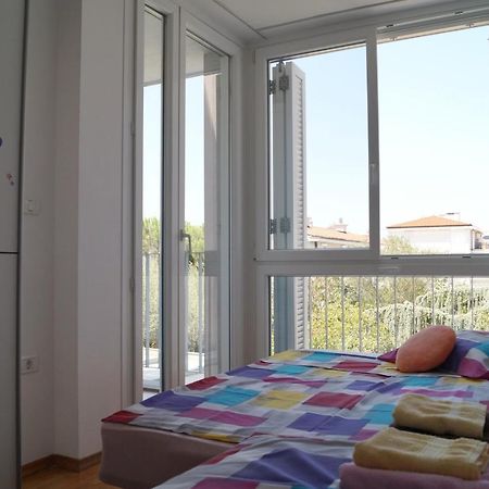 Sonce Appartement Izola Buitenkant foto