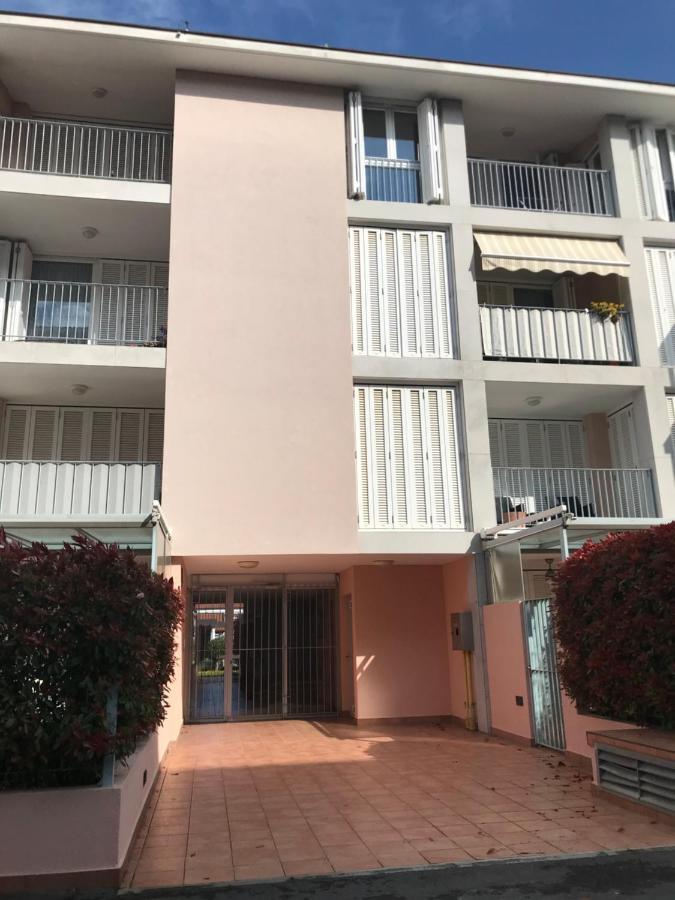 Sonce Appartement Izola Buitenkant foto