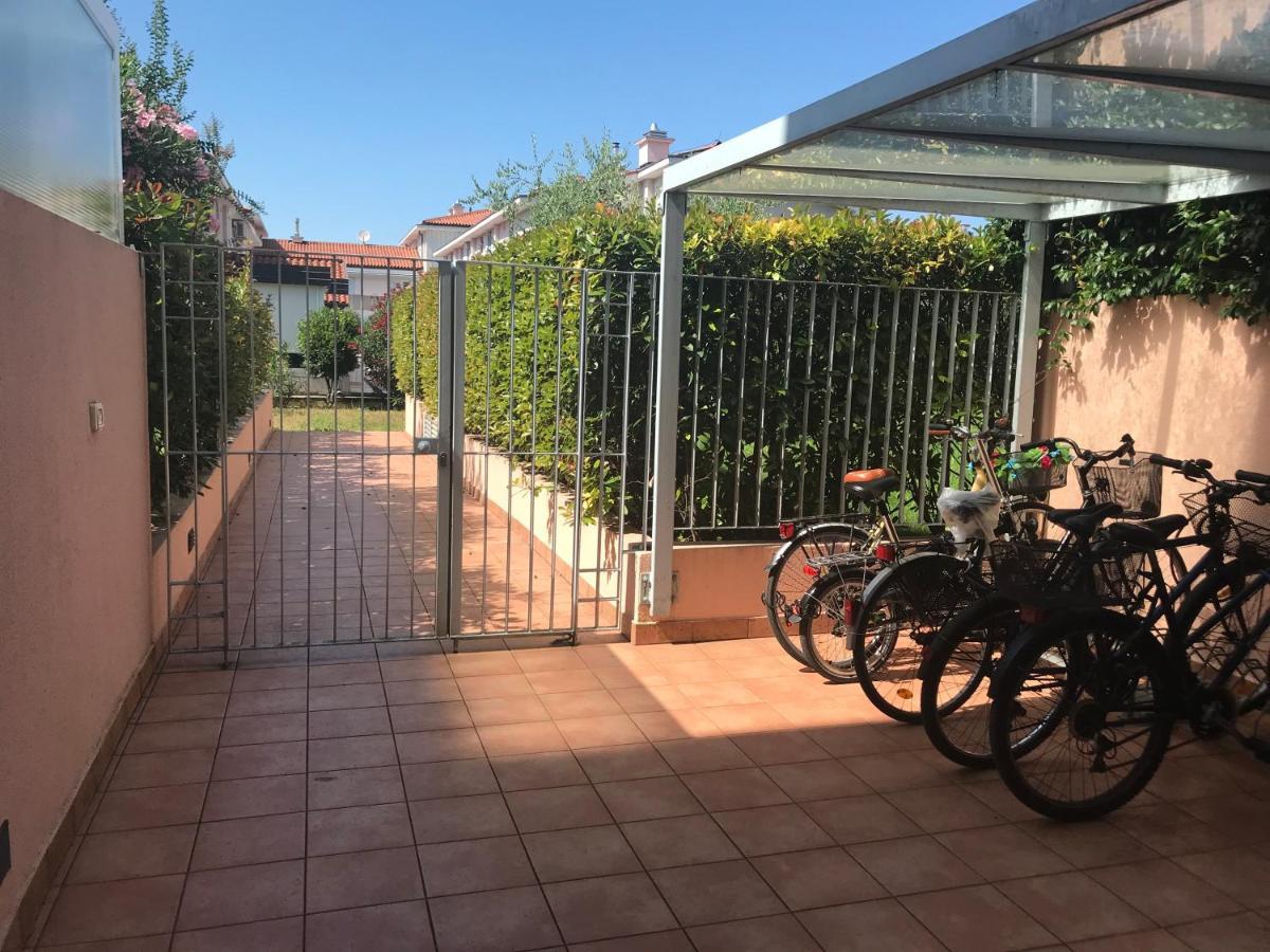 Sonce Appartement Izola Buitenkant foto