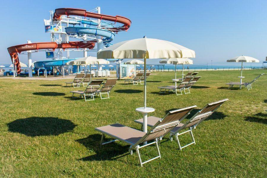 Sonce Appartement Izola Buitenkant foto