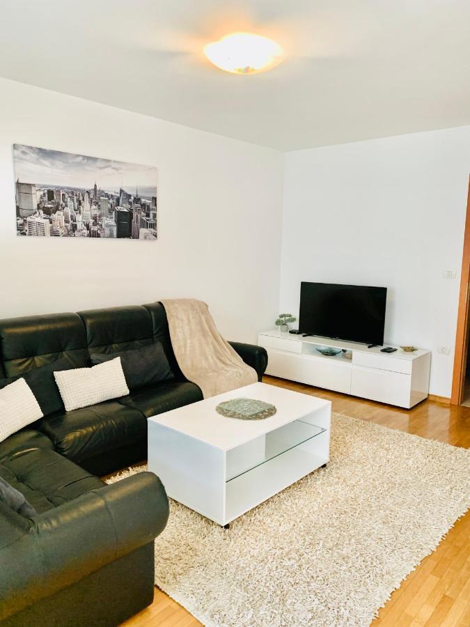 Sonce Appartement Izola Buitenkant foto