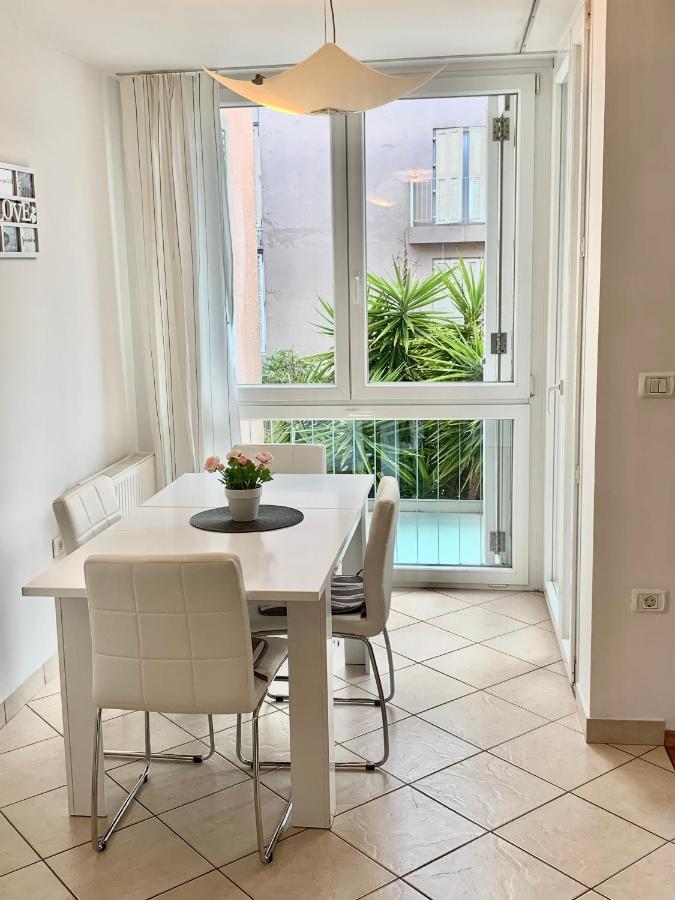 Sonce Appartement Izola Buitenkant foto