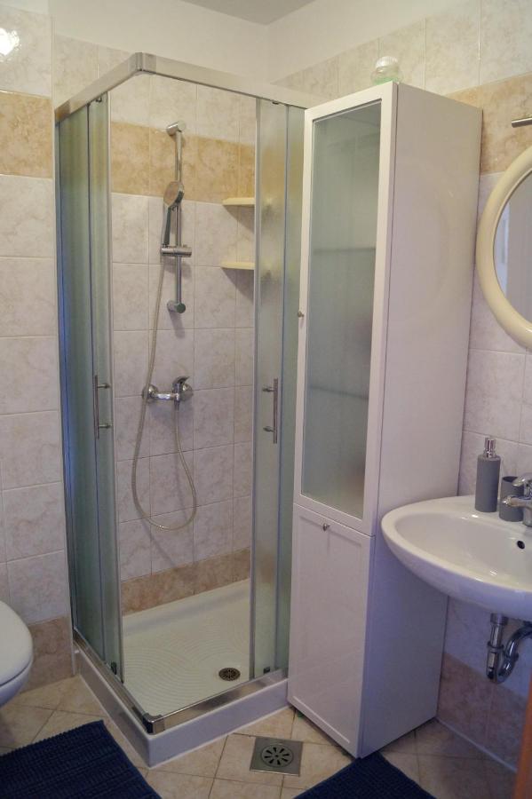 Sonce Appartement Izola Buitenkant foto