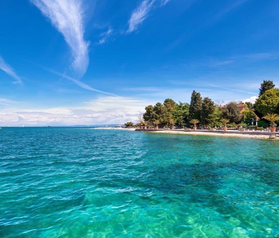 Sonce Appartement Izola Buitenkant foto